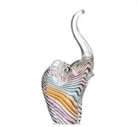 Scultura Ottaviani in Cristallo 800532